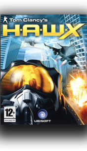 HAWX